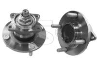 GSP 9400168 Підшипник маточини колеса