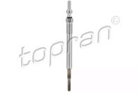 Topran 304 439 Свічка розжарювання Topran 304 439 Свічка розжарювання
