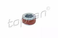 Topran 304 730 Cap metal