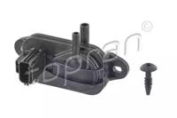 Topran 304 837 Sensor exhaust gas pressure