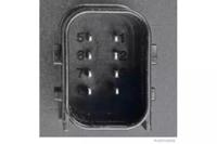 Elparts 83840989 Ліхтар задній Elparts 83840989 Ліхтар задній