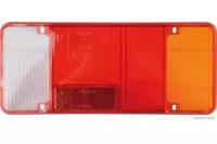 Elparts 83842360 Скло заднього ліхтаря Elparts 83842360 Скло заднього ліхтаря