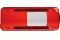 Elparts 83842726 Скло заднього ліхтаря Elparts 83842726 Скло заднього ліхтаря