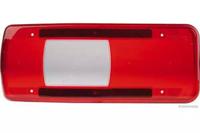 Elparts 83842727 Kappe transpar