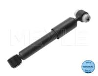 Meyle 026 725 0000 Амортизатор підвіски