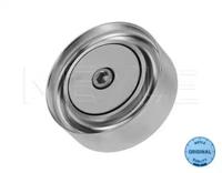 Meyle 034 000 1005 Ролик натяжний ременя поліклинового