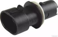 Elparts 85785046 Lampentraeger links