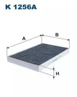 Filtron K1256A Фільтр салону