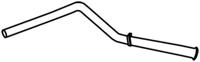 Walker 19126 Exhaust pipe