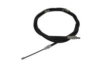 Vaico V40-30018 Трос стояночного гальма