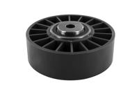 Vaico V30-0132-1 Ролик обводной Vaico V30-0132-1 Ролик обводной