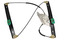 Vaico V10-1880 Regulator assy door window