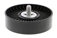 Vaico V48-0169 Ролик натяжний ременя поліклинового