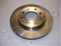 Japko 60530 Диск гальмівний