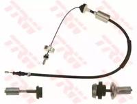 TRW GCC1759 Трос сцепления TRW GCC1759 Трос сцепления