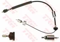 TRW GCC1763 Трос сцепления TRW GCC1763 Трос сцепления