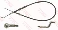TRW GCH132 Brake cable TRW GCH132 Brake cable