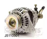 Nipparts J5110501 Alternator assy Nipparts J5110501 Alternator assy