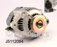 Nipparts J5112084 Alternator assy Nipparts J5112084 Alternator assy
