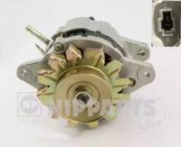 Nipparts J5115006 Alternator assy Nipparts J5115006 Alternator assy