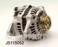 Nipparts J5115052 Alternator assy Nipparts J5115052 Alternator assy
