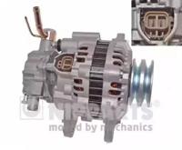 Nipparts J5115066 Alternator assy Nipparts J5115066 Alternator assy
