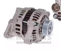 Nipparts J5118007 Alternator assy
