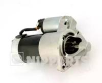 Nipparts J5210510 Starter Nipparts J5210510 Starter