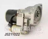 Nipparts J5211022 Стартер