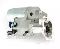 Nipparts J5212086 Стартер Nipparts J5212086 Стартер