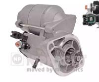 Nipparts J5212097 Starter