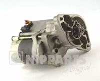 Nipparts J5212105 Стартер Nipparts J5212105 Стартер