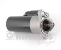 Nipparts J5212113 Стартер Nipparts J5212113 Стартер