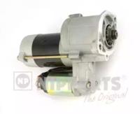Nipparts J5215021 Стартер