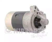 Nipparts J5218010 Стартер
