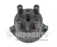 Nipparts J5321014 Кришка розподільника запалювання Nipparts J5321014 Кришка розподільника запалювання