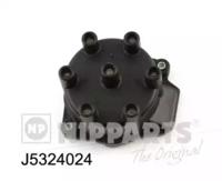 Nipparts J5324024 Кришка розподільника запалювання