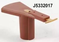 Nipparts J5332017 Бегунок распределителя зажигания Nipparts J5332017 Бегунок распределителя зажигания