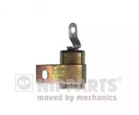 Nipparts J5352005 Kondensator zundung Nipparts J5352005 Kondensator zundung