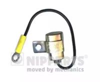 Nipparts J5355000 Kondensator zundung