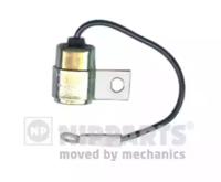 Nipparts J5356001 Конденсатор система запалювання Nipparts J5356001 Конденсатор система запалювання