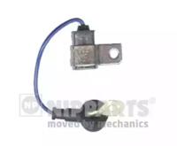 Nipparts J5356002 Kondensator zundung Nipparts J5356002 Kondensator zundung