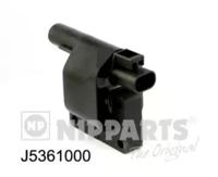 Nipparts J5361000 Coil assy ignition Nipparts J5361000 Coil assy ignition