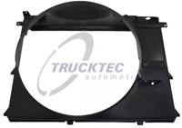 Trucktec Automotive 08.19.153 Кожух вентилятора
