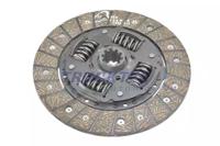 Trucktec Automotive 08.23.100 Диск сцепления Trucktec Automotive 08.23.100 Диск сцепления