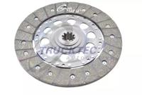 Trucktec Automotive 08.23.103 Disc assy clutch