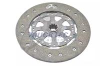 Trucktec Automotive 08.23.108 Disc assy clutch