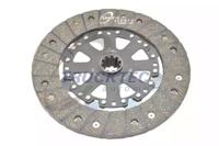 Trucktec Automotive 08.23.109 Диск сцепления Trucktec Automotive 08.23.109 Диск сцепления