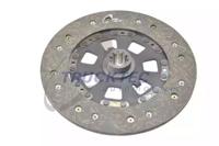 Trucktec Automotive 08.23.110 Disc assy clutch