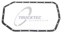 Trucktec Automotive 08.25.013 Прокладка піддону АКПП